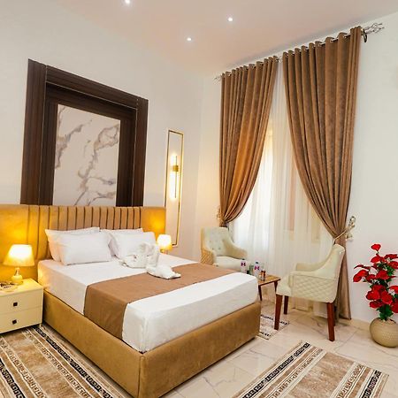 Victory Downtown Boutique Hotel Каїр Екстер'єр фото