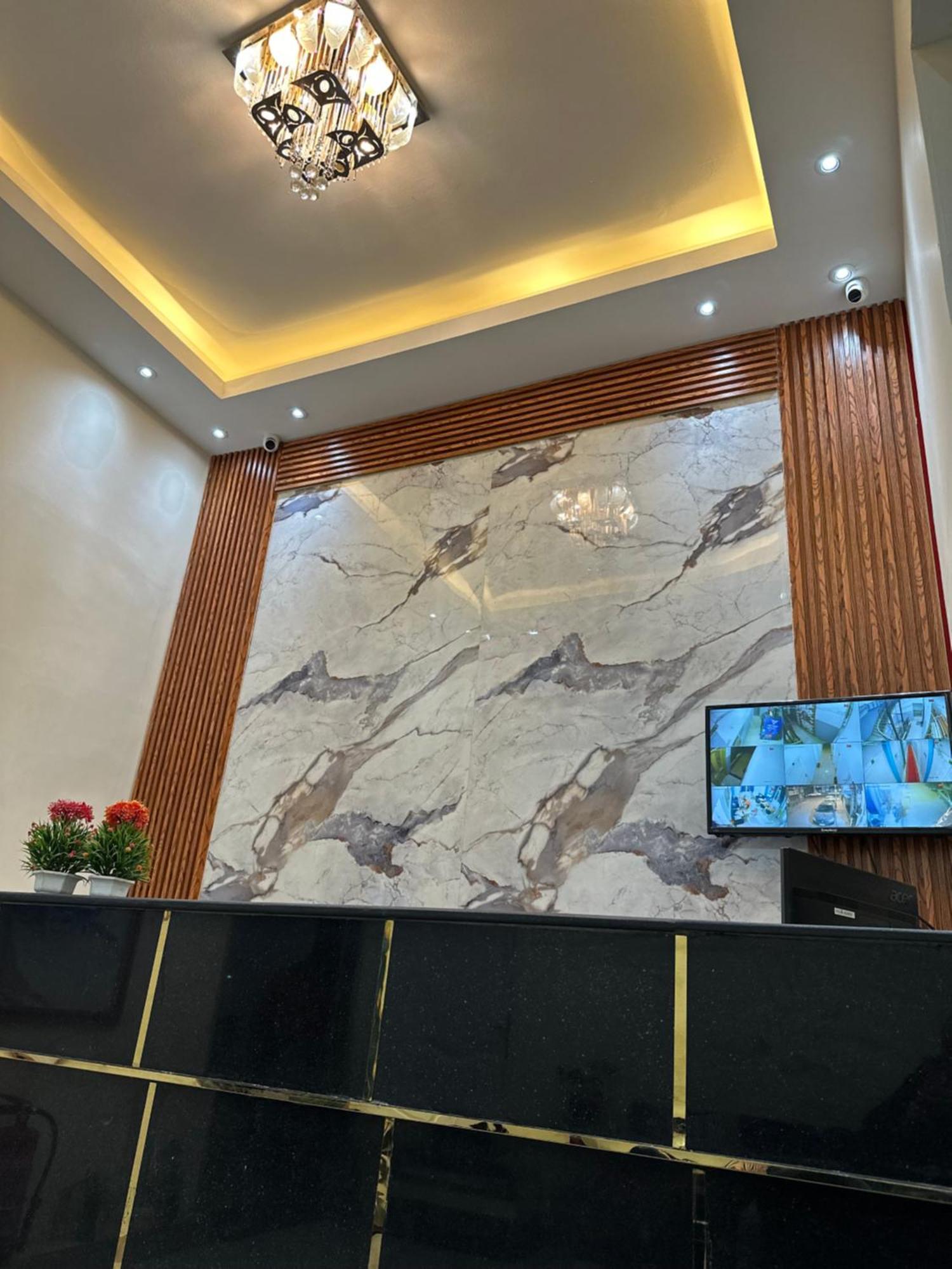 Victory Downtown Boutique Hotel Каїр Екстер'єр фото