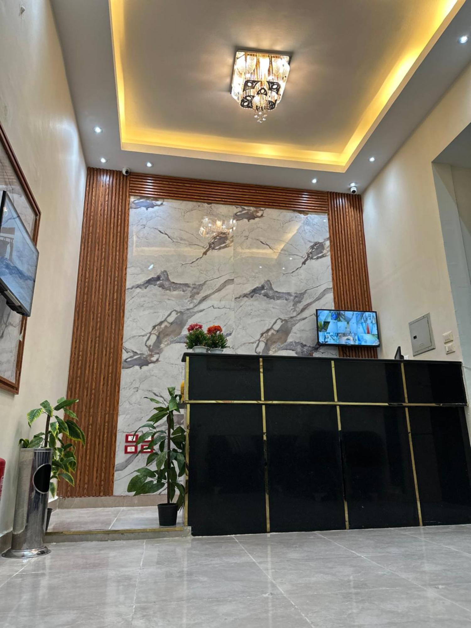 Victory Downtown Boutique Hotel Каїр Екстер'єр фото