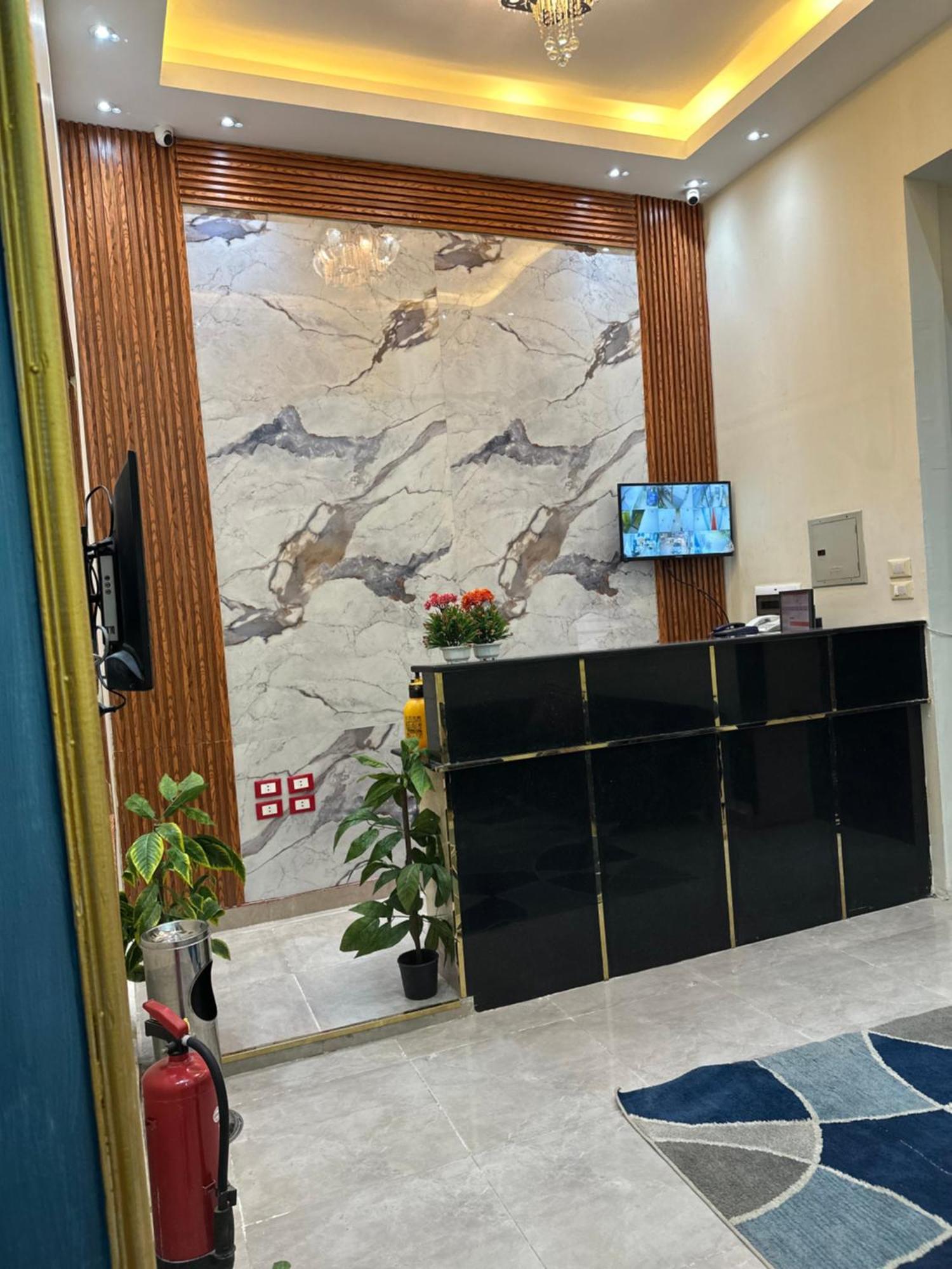 Victory Downtown Boutique Hotel Каїр Екстер'єр фото