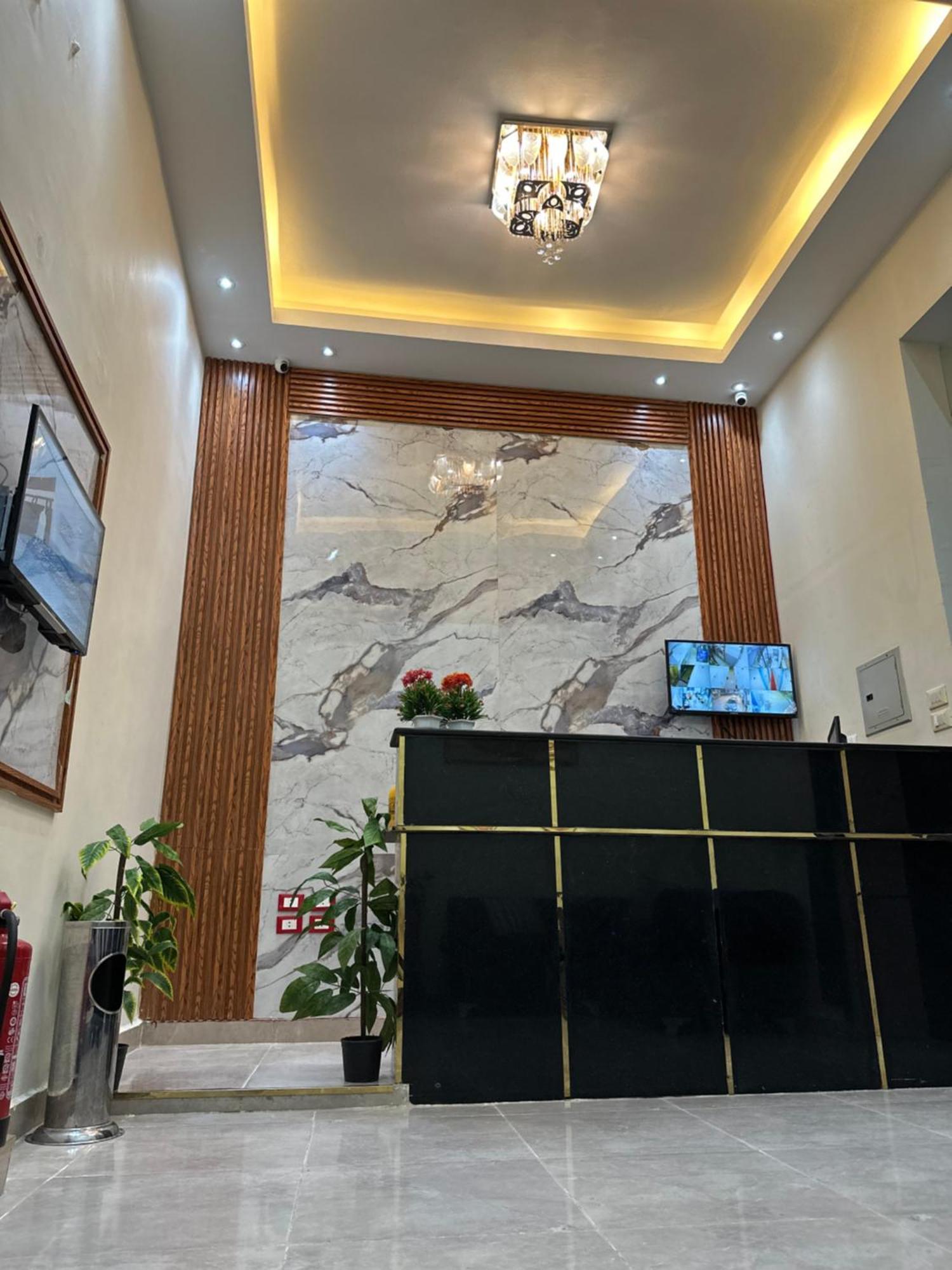 Victory Downtown Boutique Hotel Каїр Екстер'єр фото