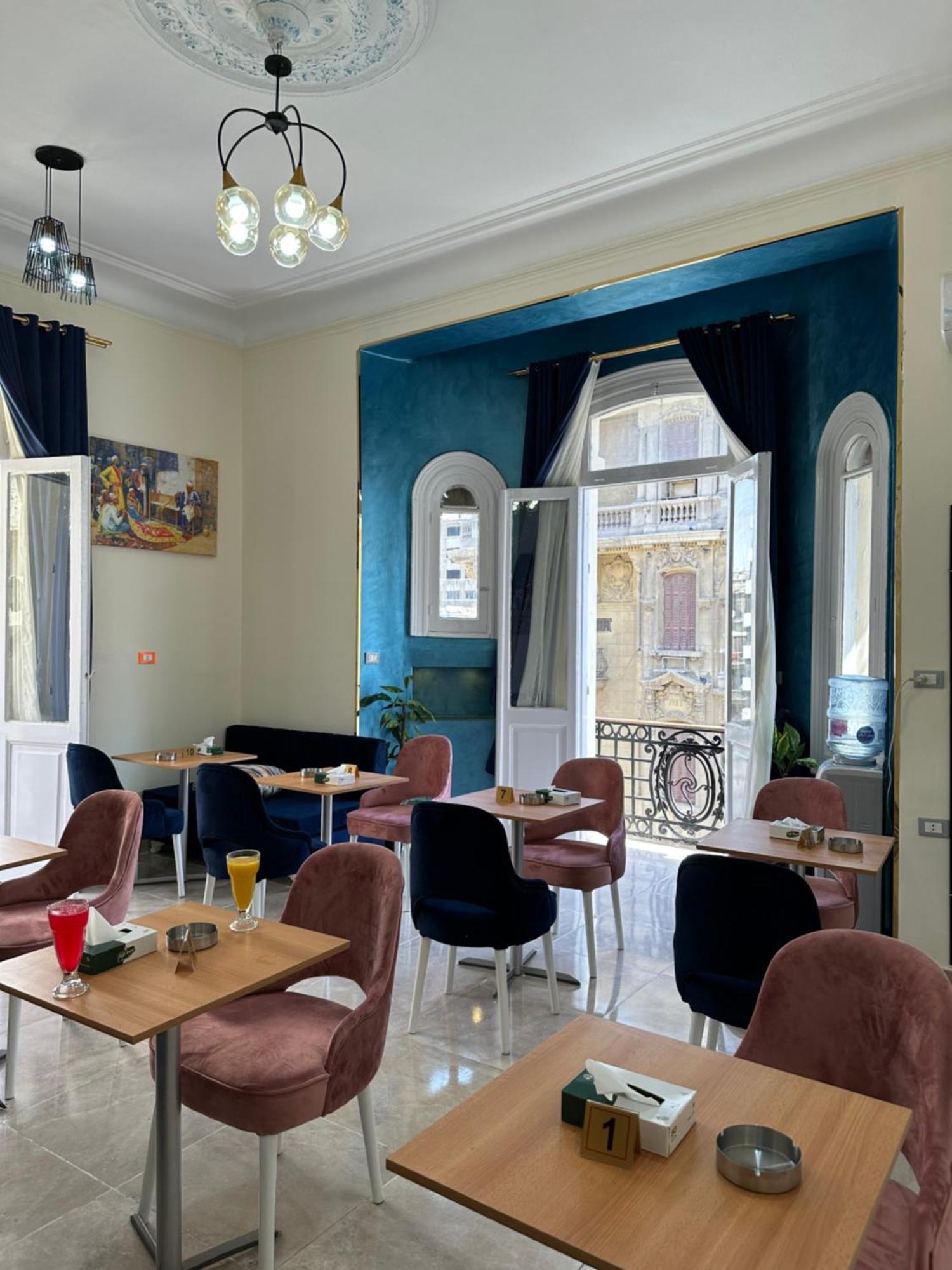 Victory Downtown Boutique Hotel Каїр Екстер'єр фото