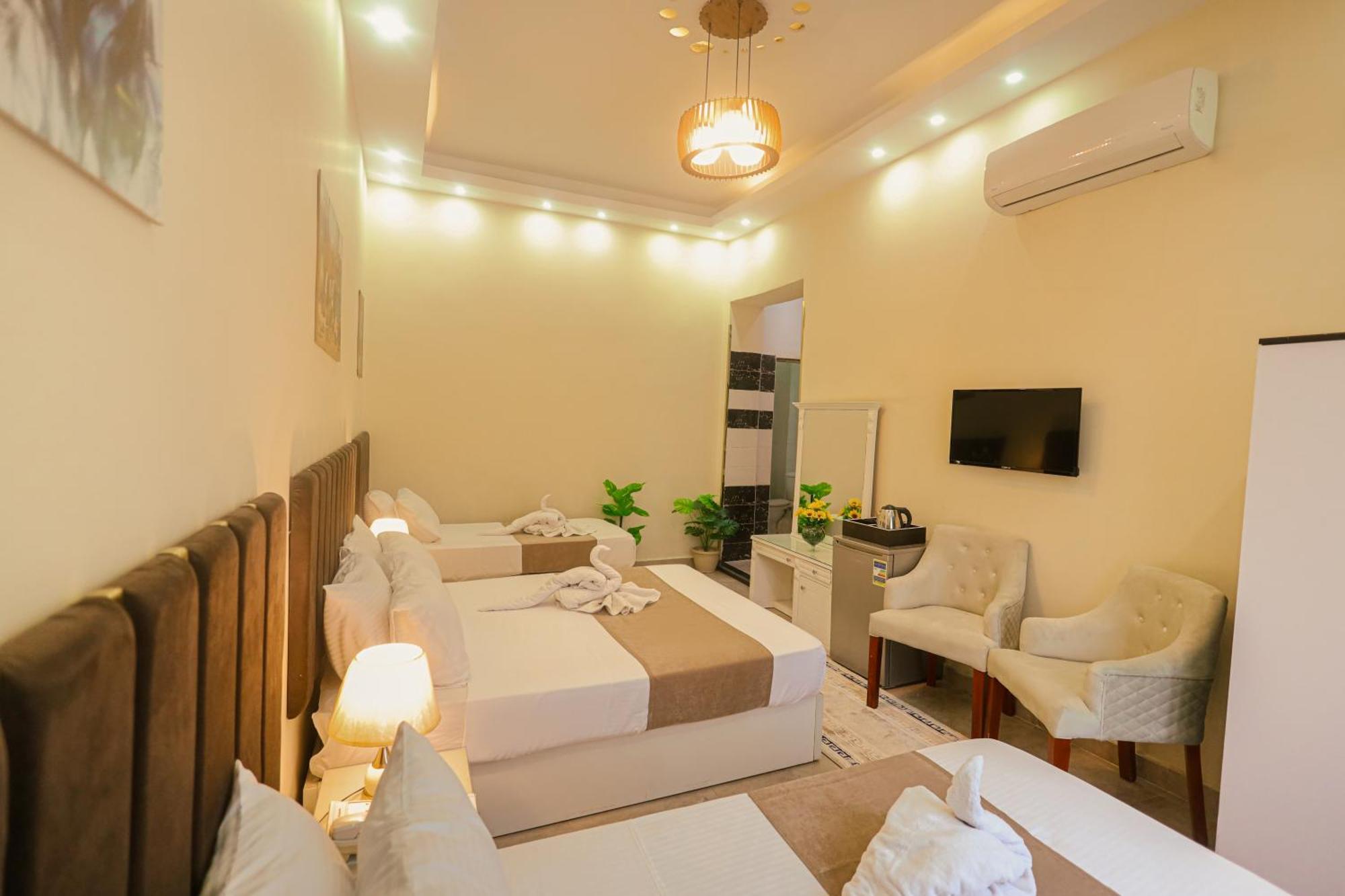 Victory Downtown Boutique Hotel Каїр Екстер'єр фото