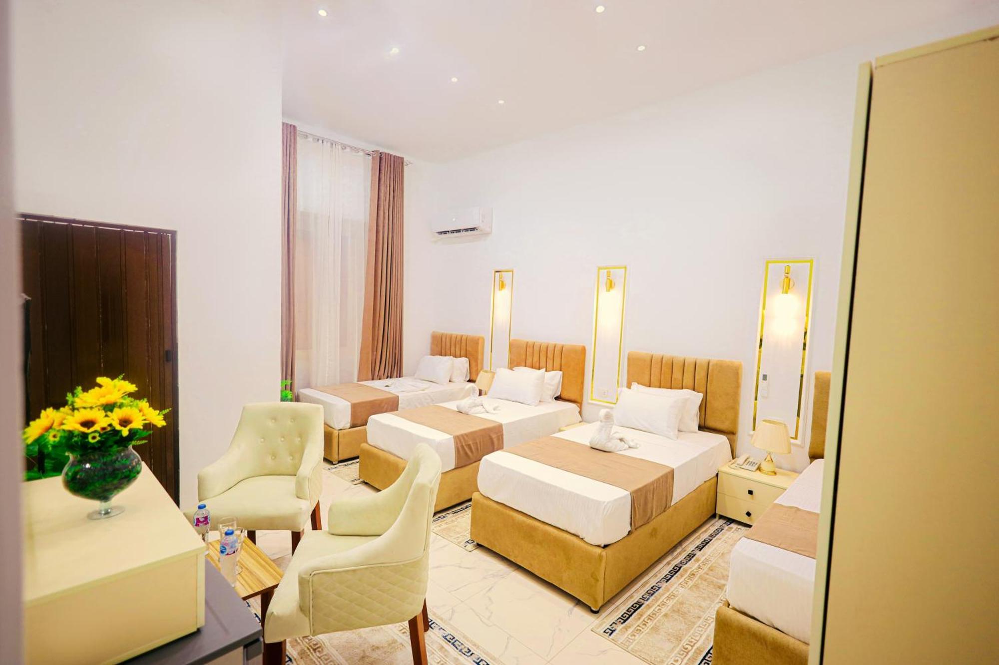 Victory Downtown Boutique Hotel Каїр Екстер'єр фото