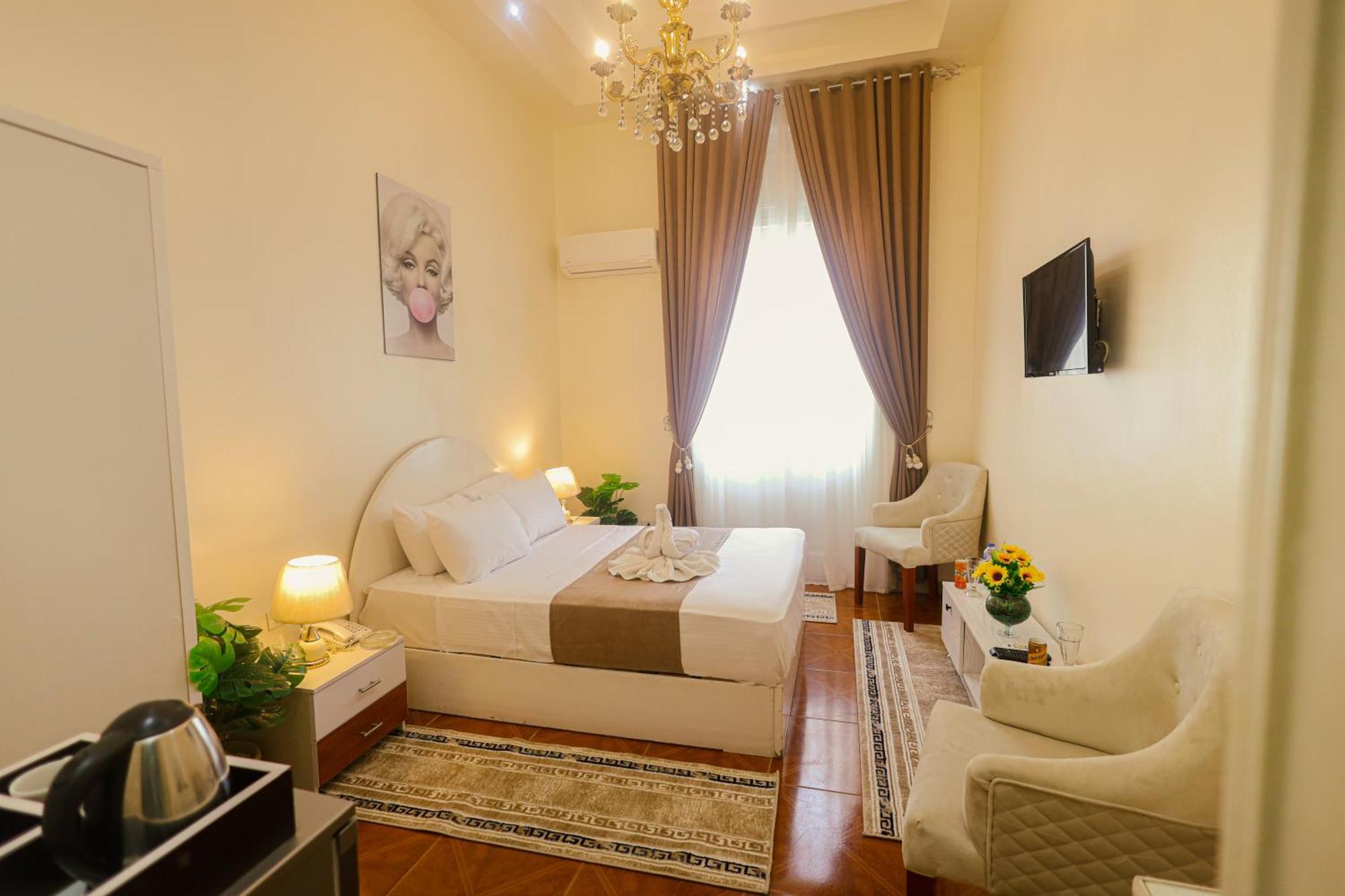 Victory Downtown Boutique Hotel Каїр Екстер'єр фото