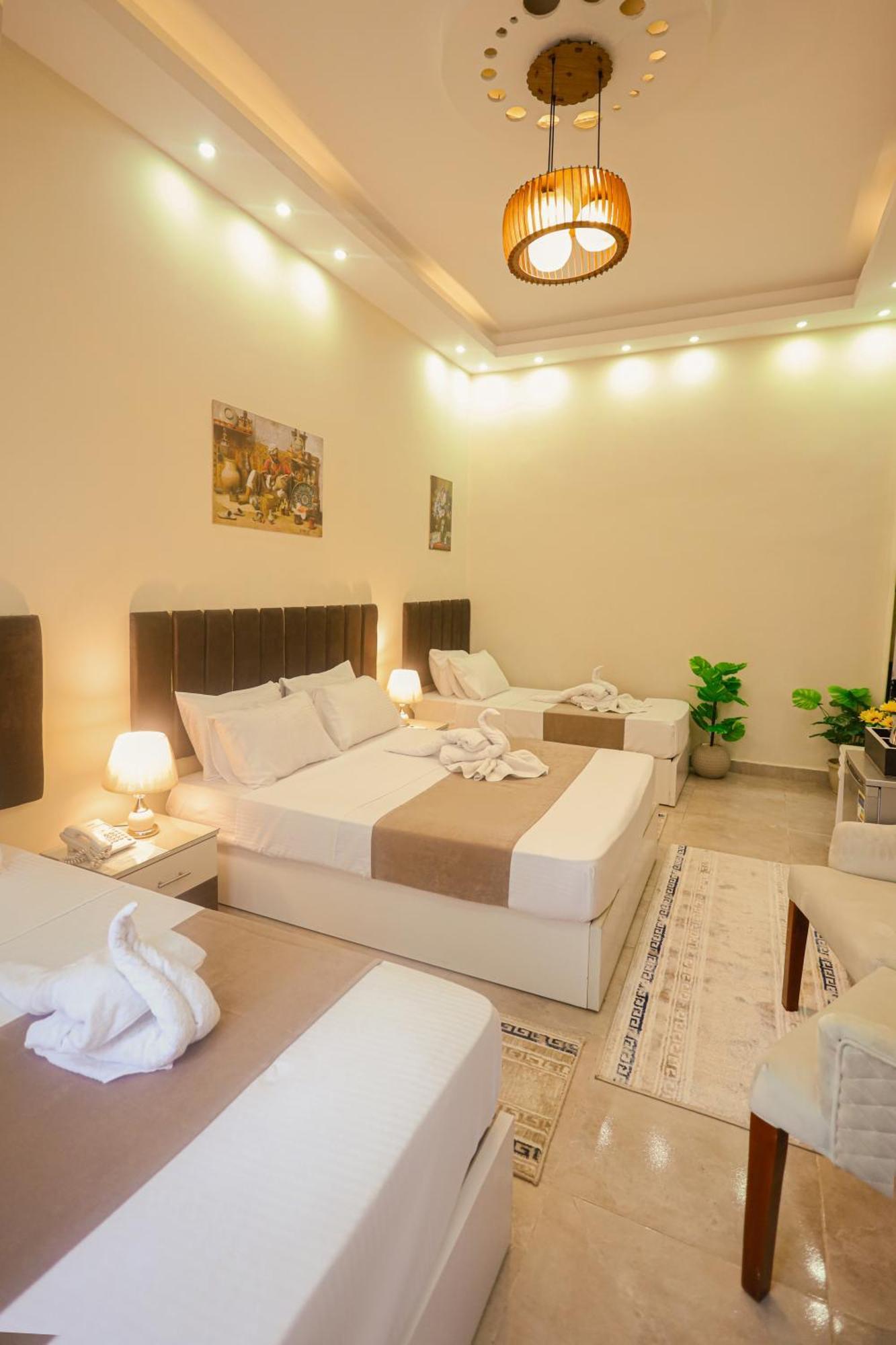 Victory Downtown Boutique Hotel Каїр Екстер'єр фото