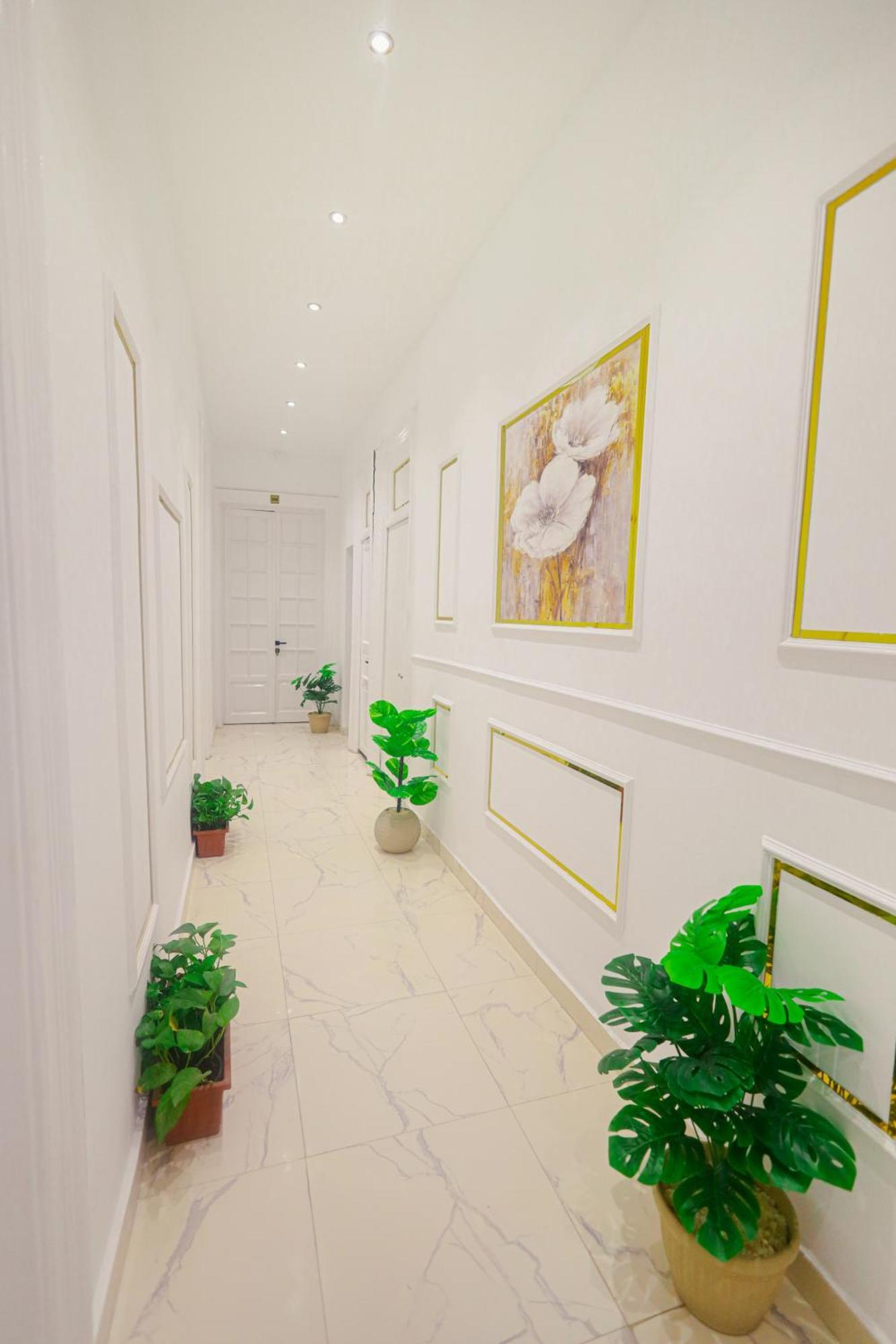 Victory Downtown Boutique Hotel Каїр Екстер'єр фото