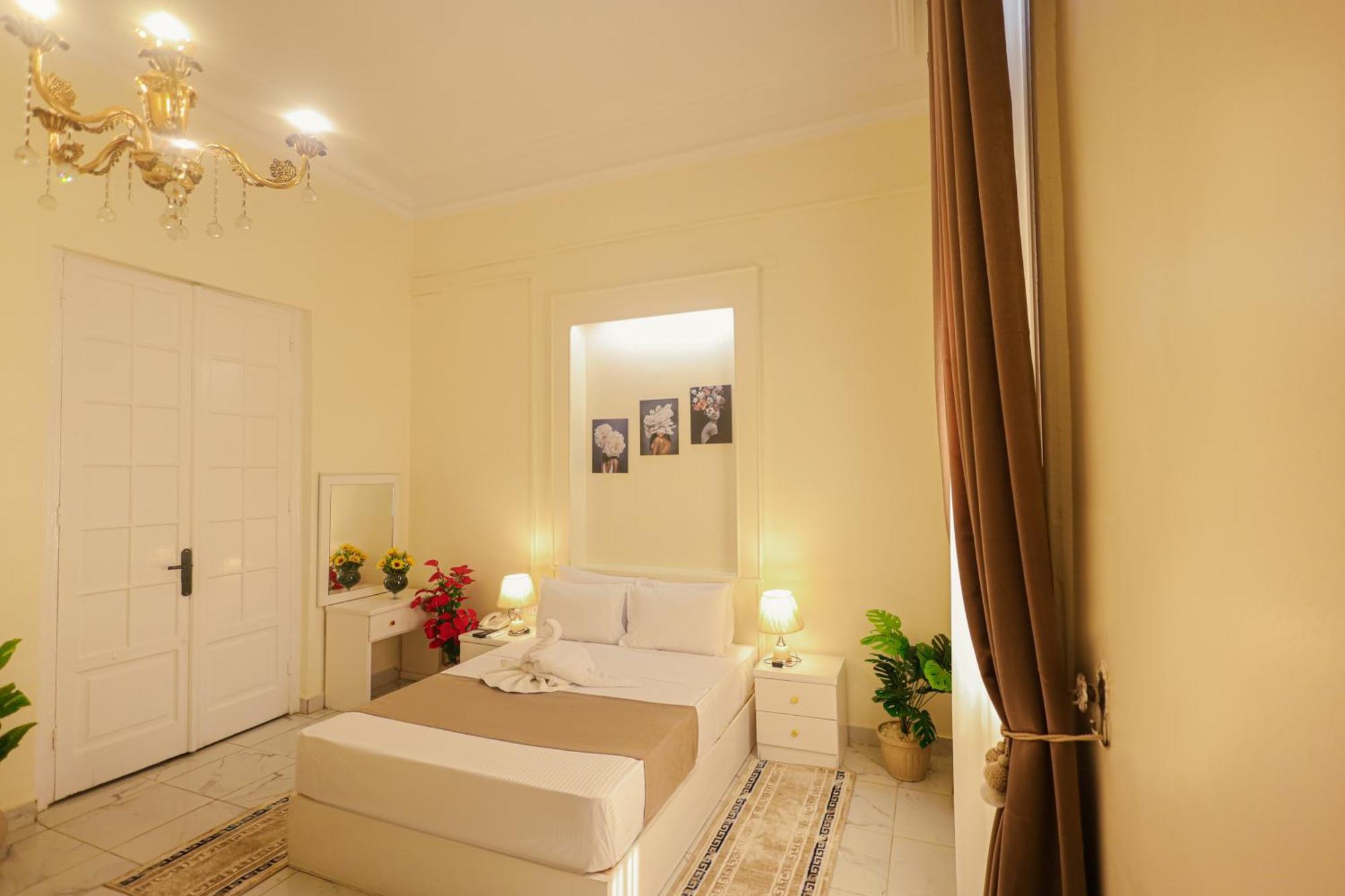 Victory Downtown Boutique Hotel Каїр Екстер'єр фото