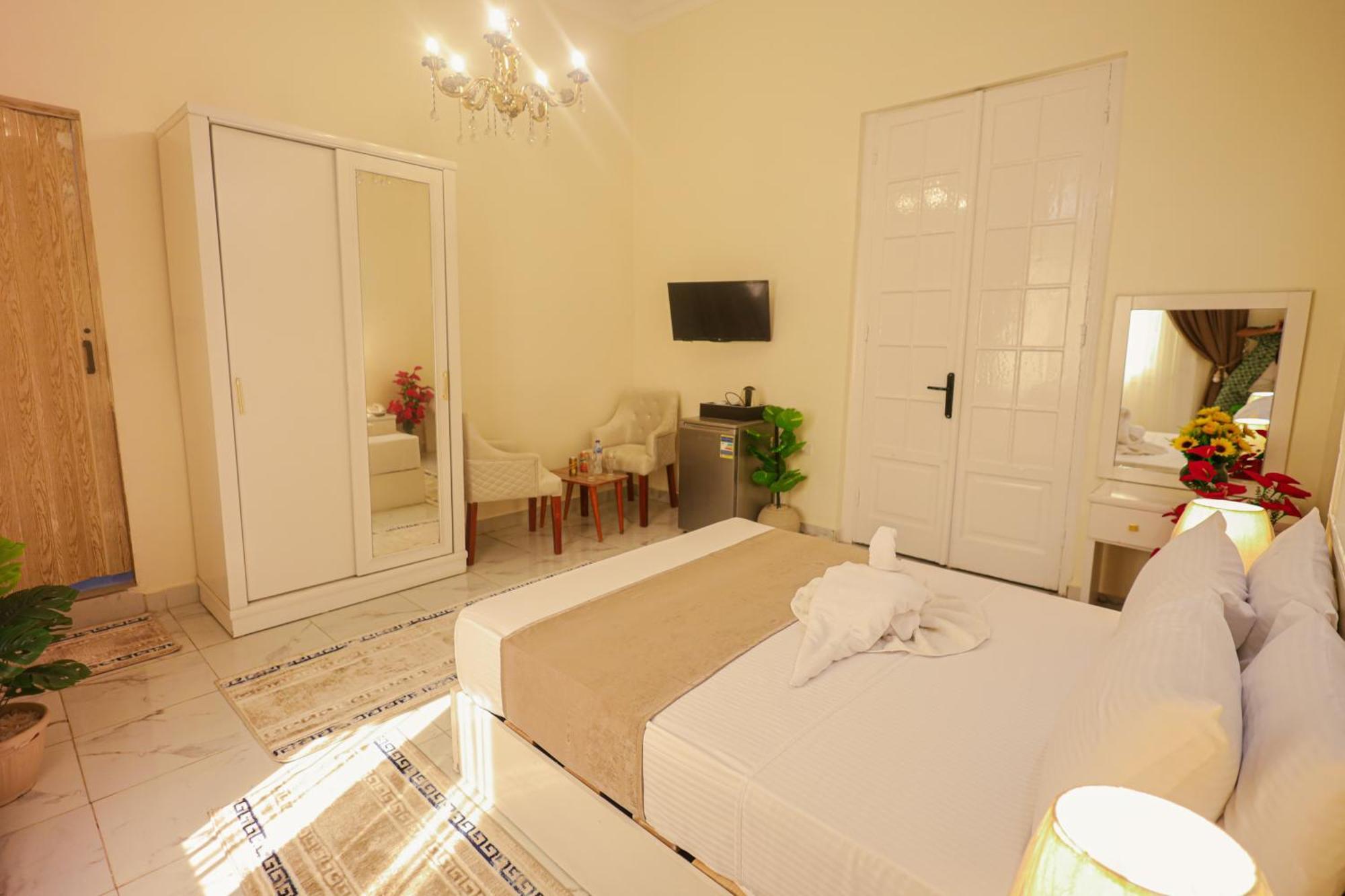 Victory Downtown Boutique Hotel Каїр Екстер'єр фото