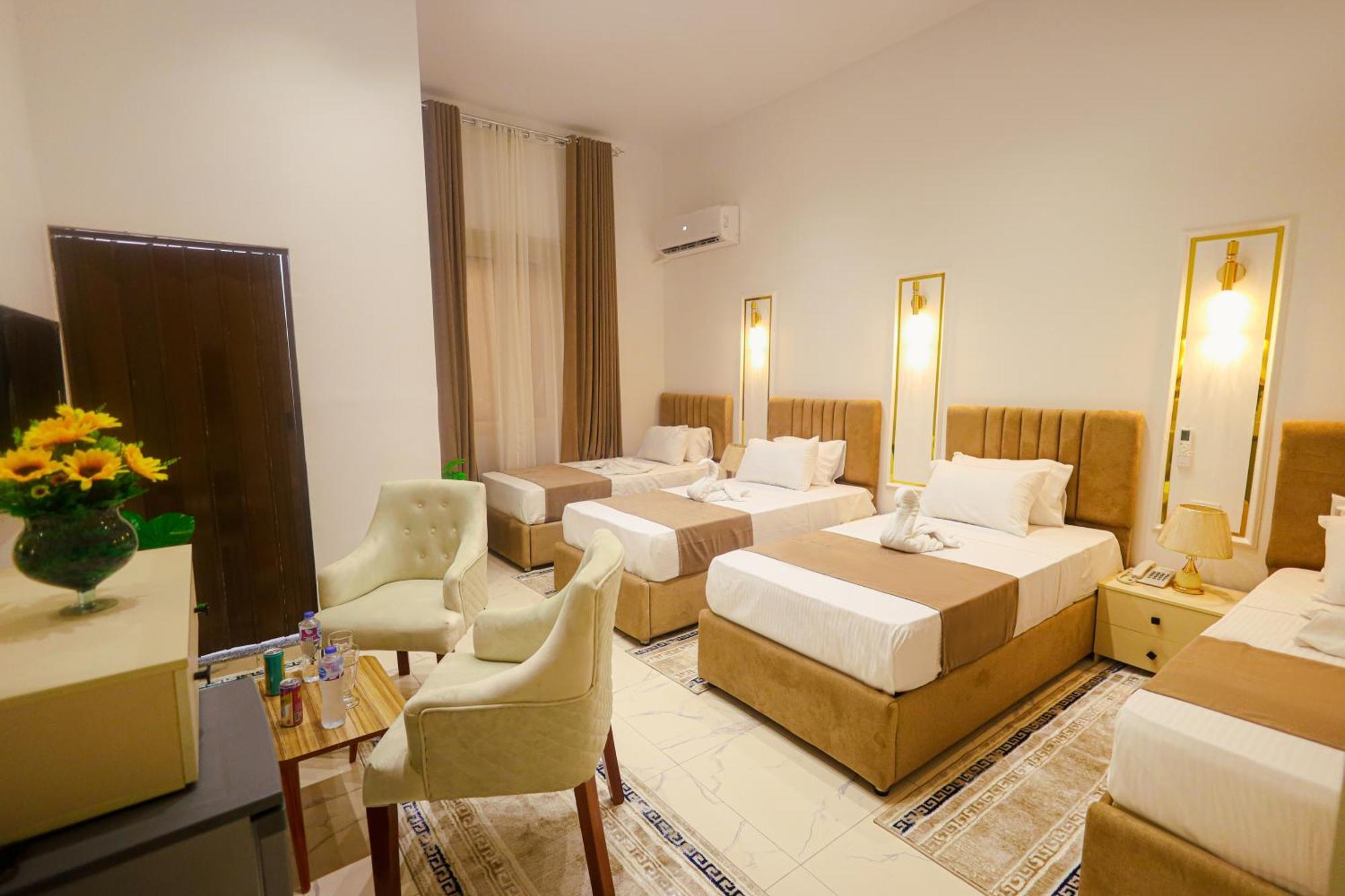 Victory Downtown Boutique Hotel Каїр Екстер'єр фото