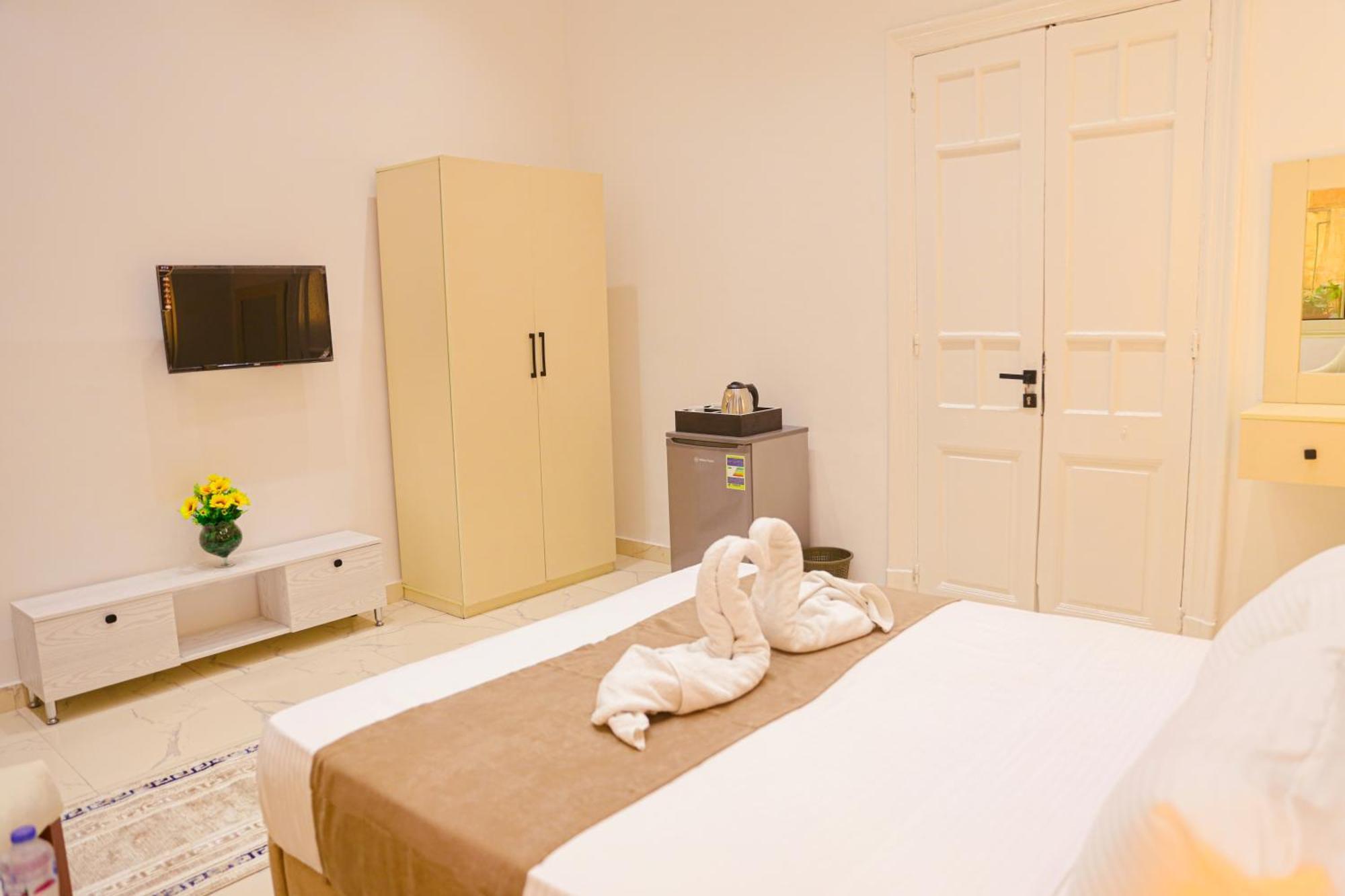Victory Downtown Boutique Hotel Каїр Екстер'єр фото