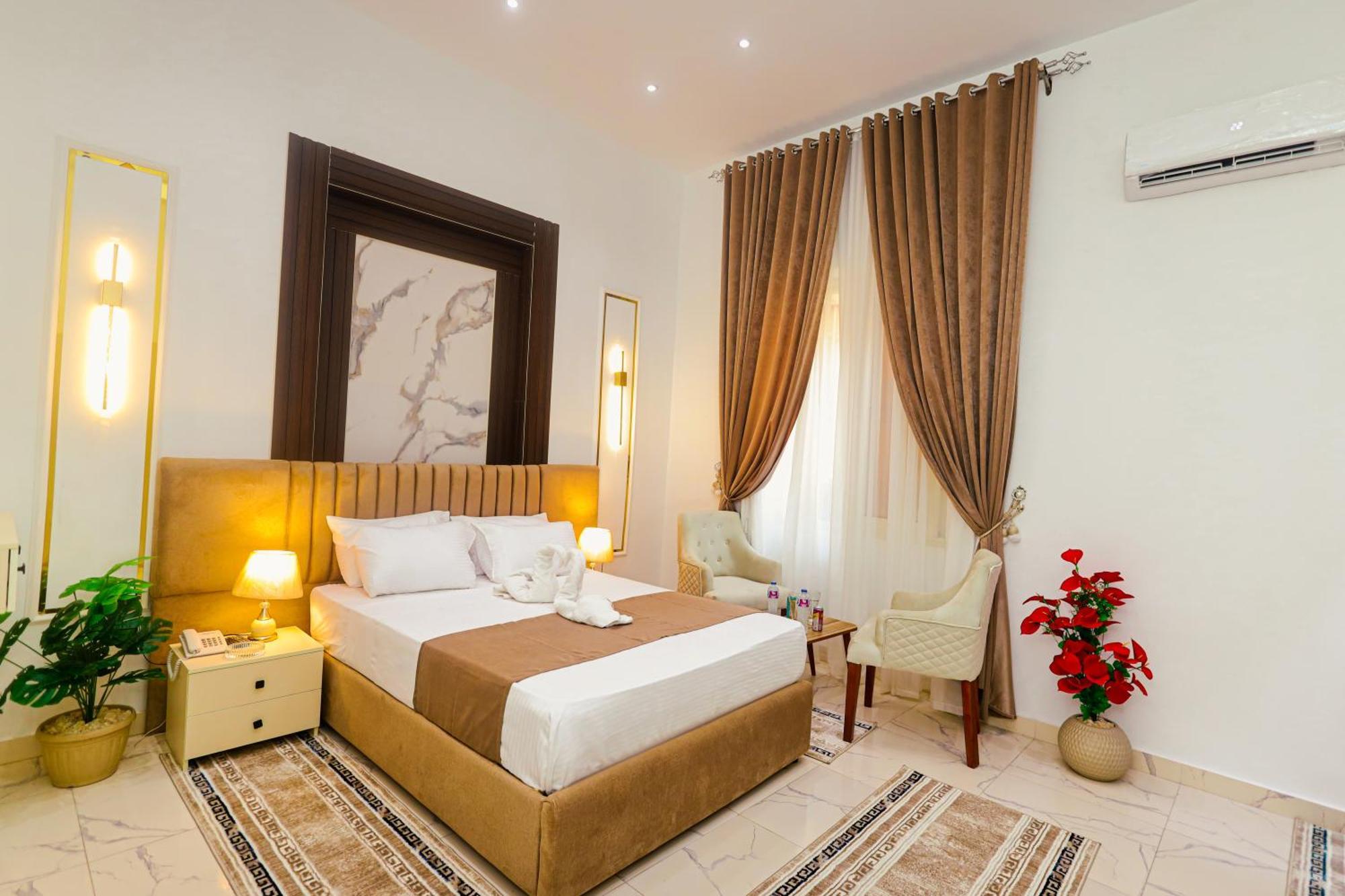 Victory Downtown Boutique Hotel Каїр Екстер'єр фото