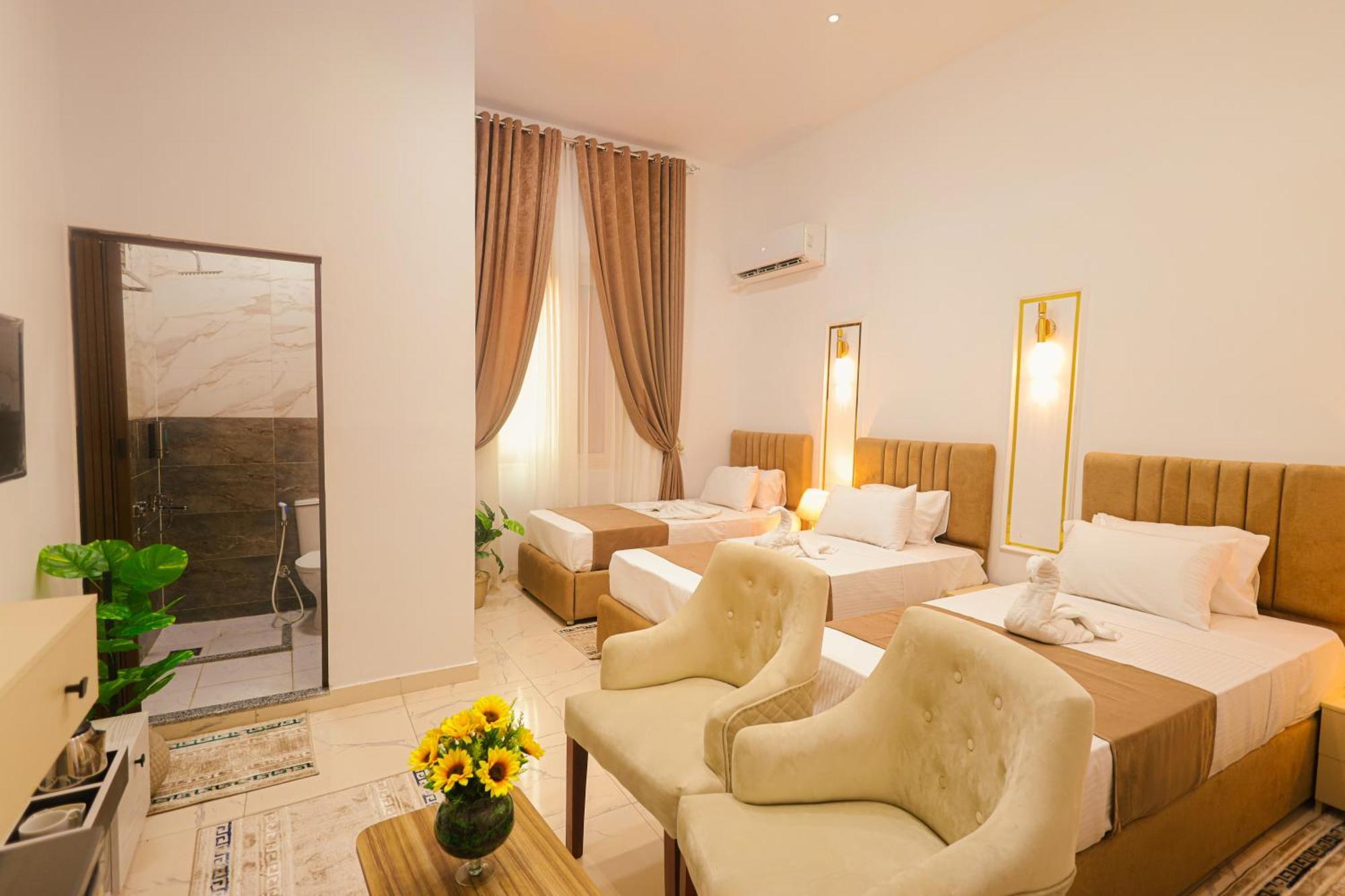 Victory Downtown Boutique Hotel Каїр Екстер'єр фото