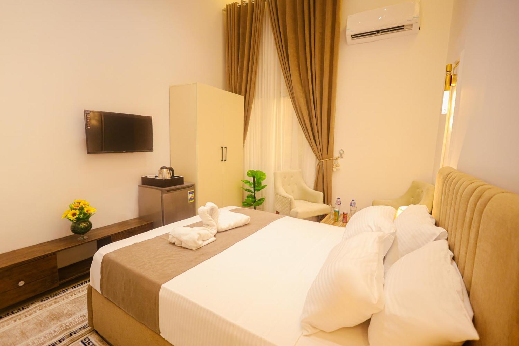 Victory Downtown Boutique Hotel Каїр Екстер'єр фото