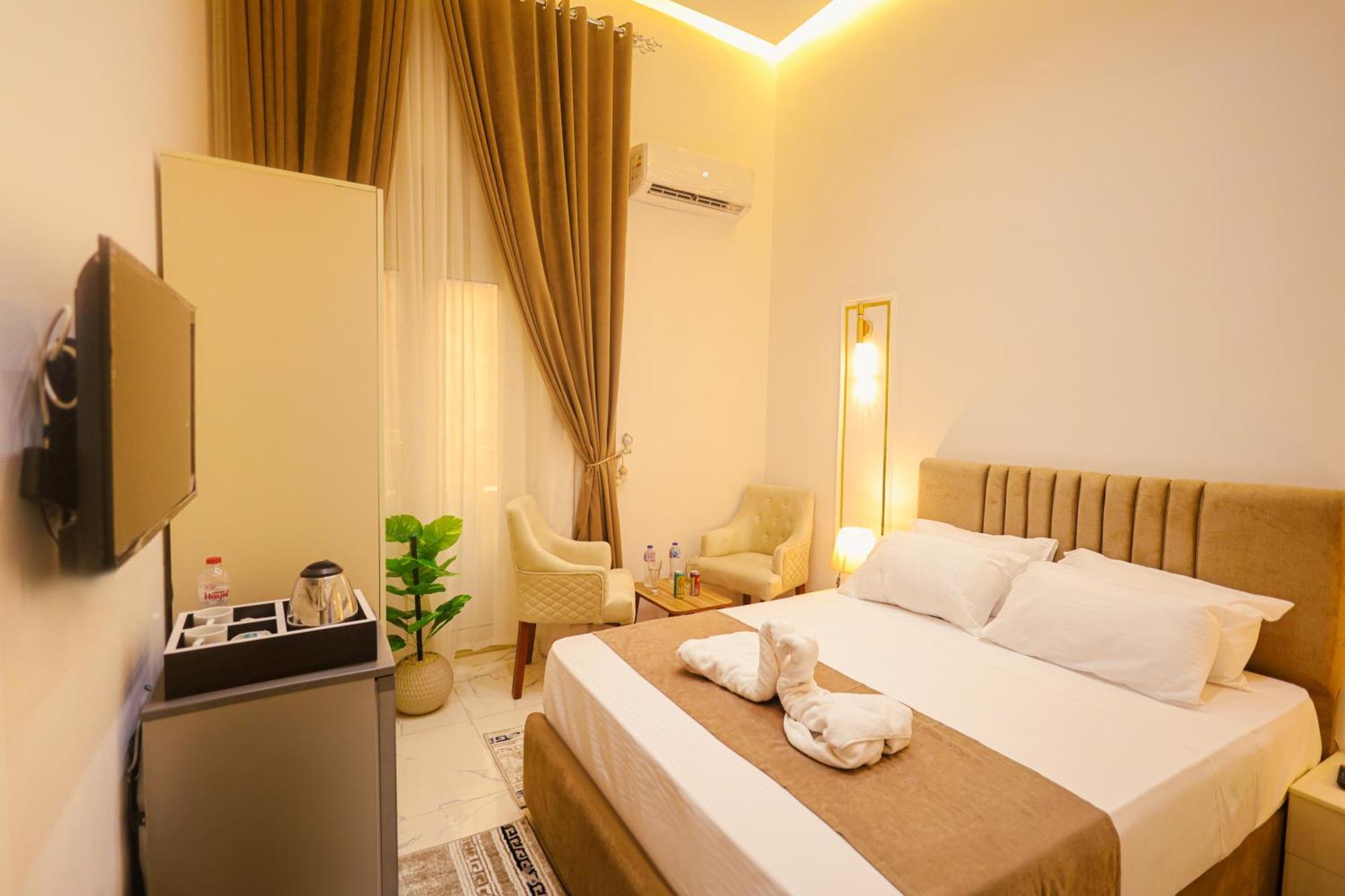 Victory Downtown Boutique Hotel Каїр Екстер'єр фото