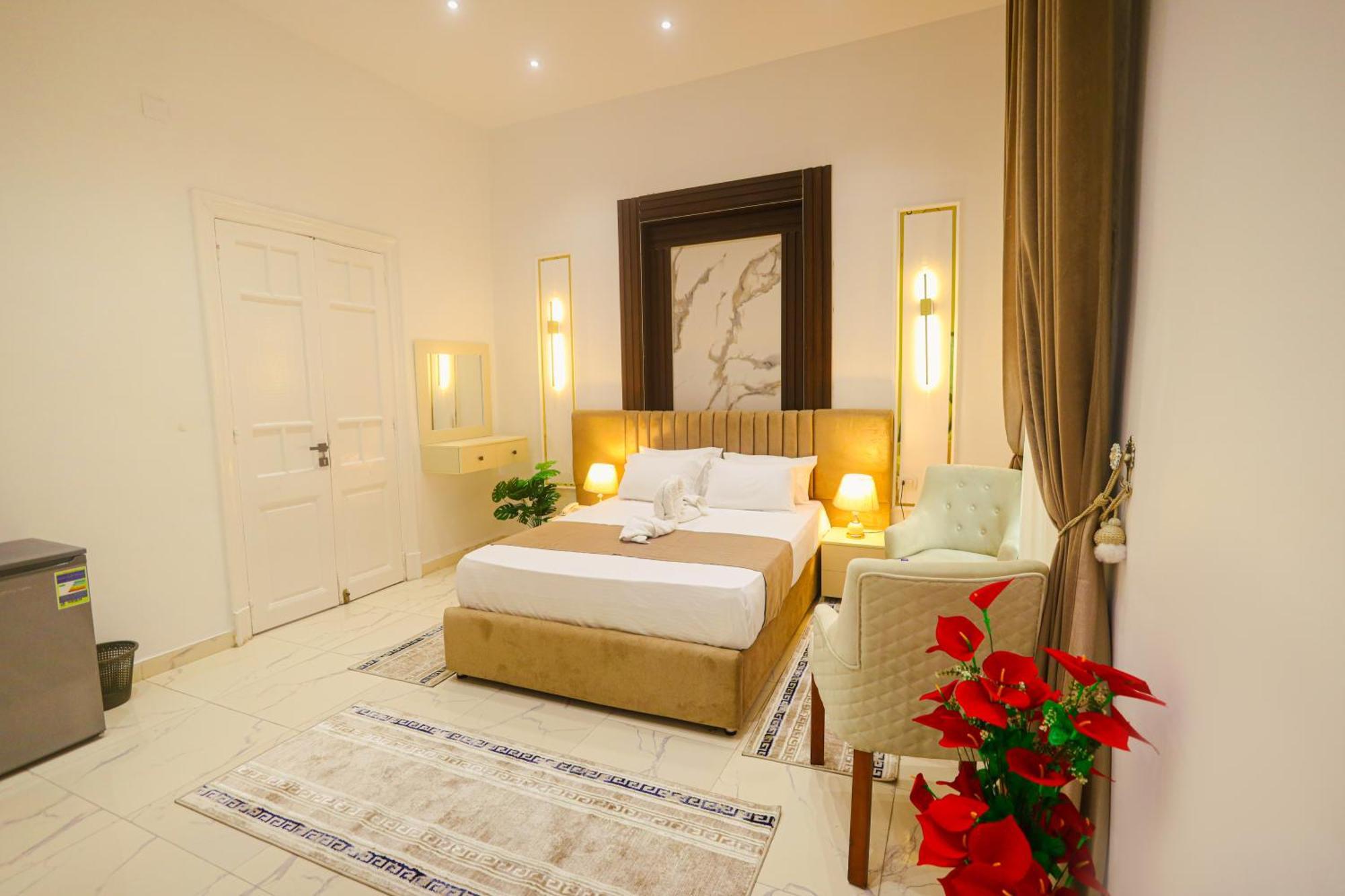 Victory Downtown Boutique Hotel Каїр Екстер'єр фото