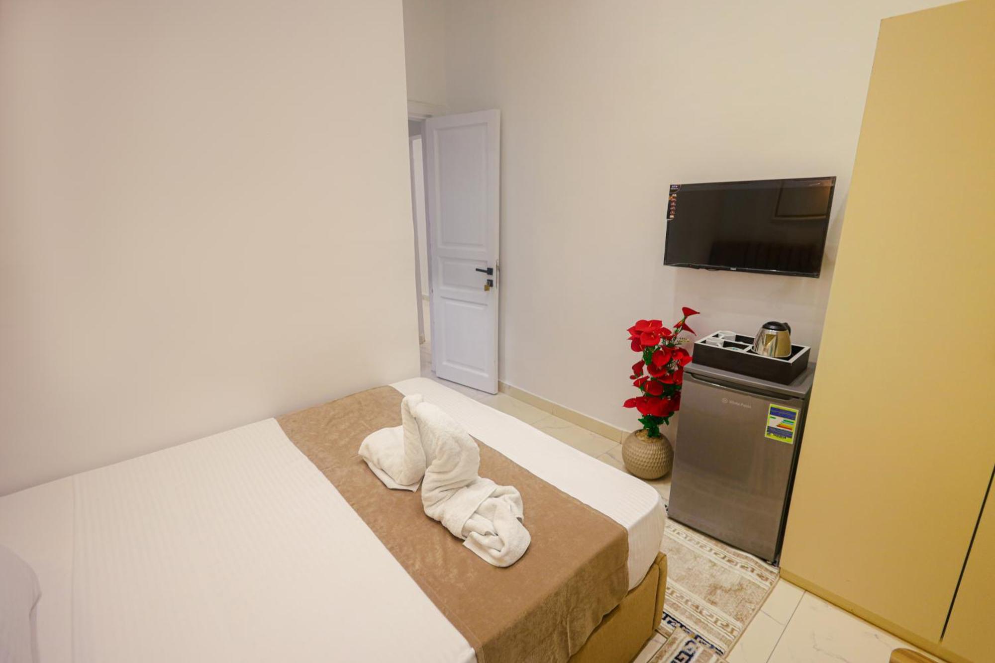 Victory Downtown Boutique Hotel Каїр Екстер'єр фото