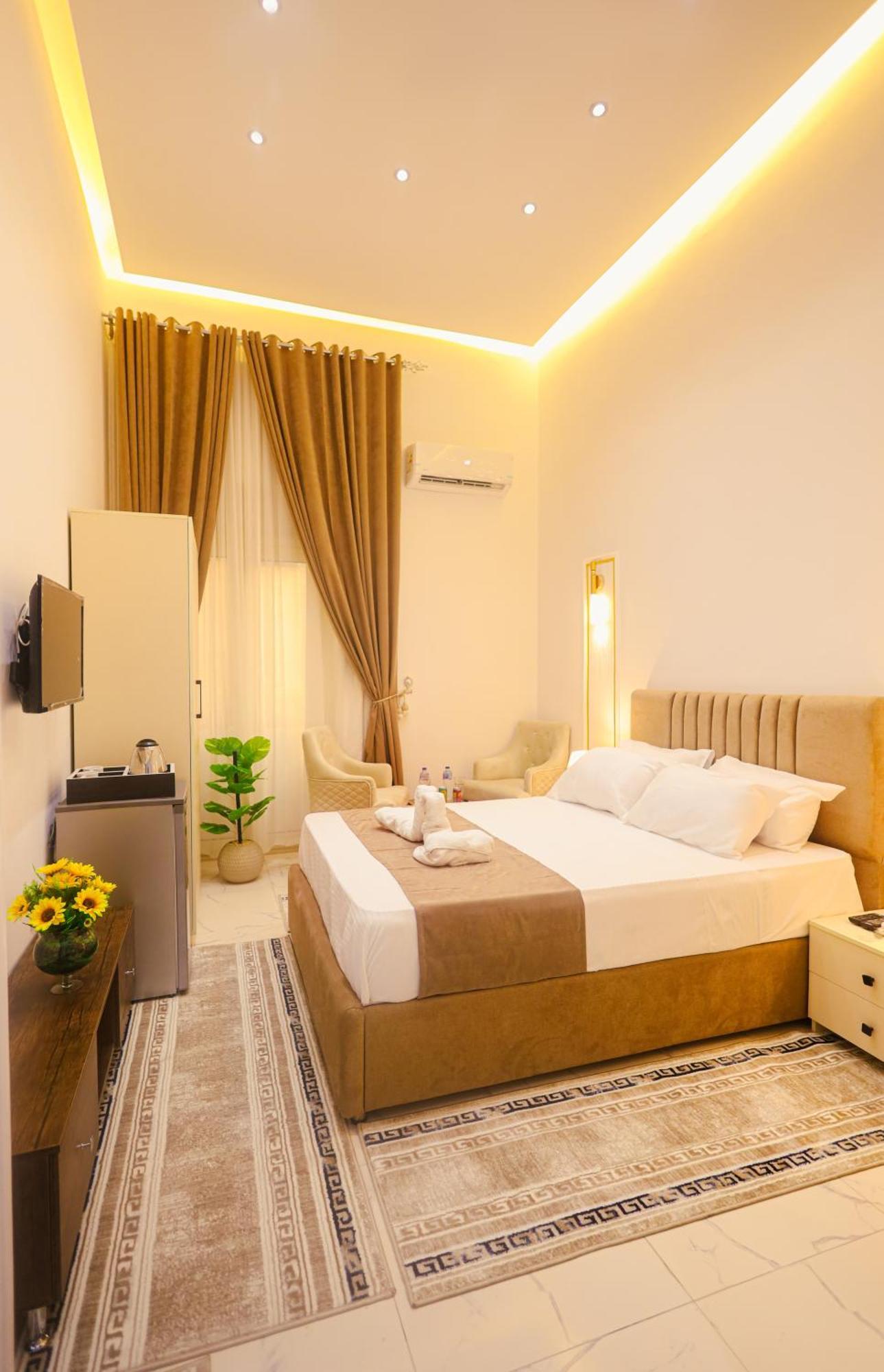 Victory Downtown Boutique Hotel Каїр Екстер'єр фото