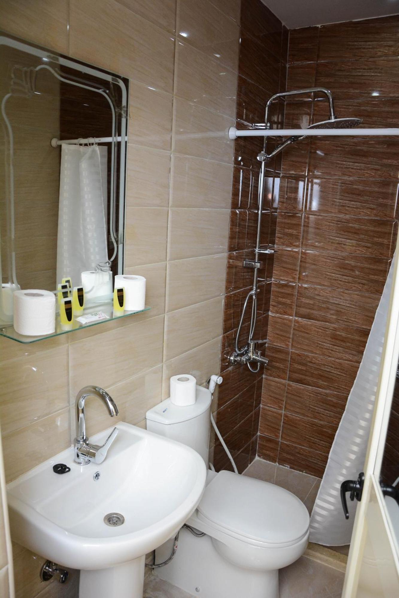 Victory Downtown Boutique Hotel Каїр Екстер'єр фото