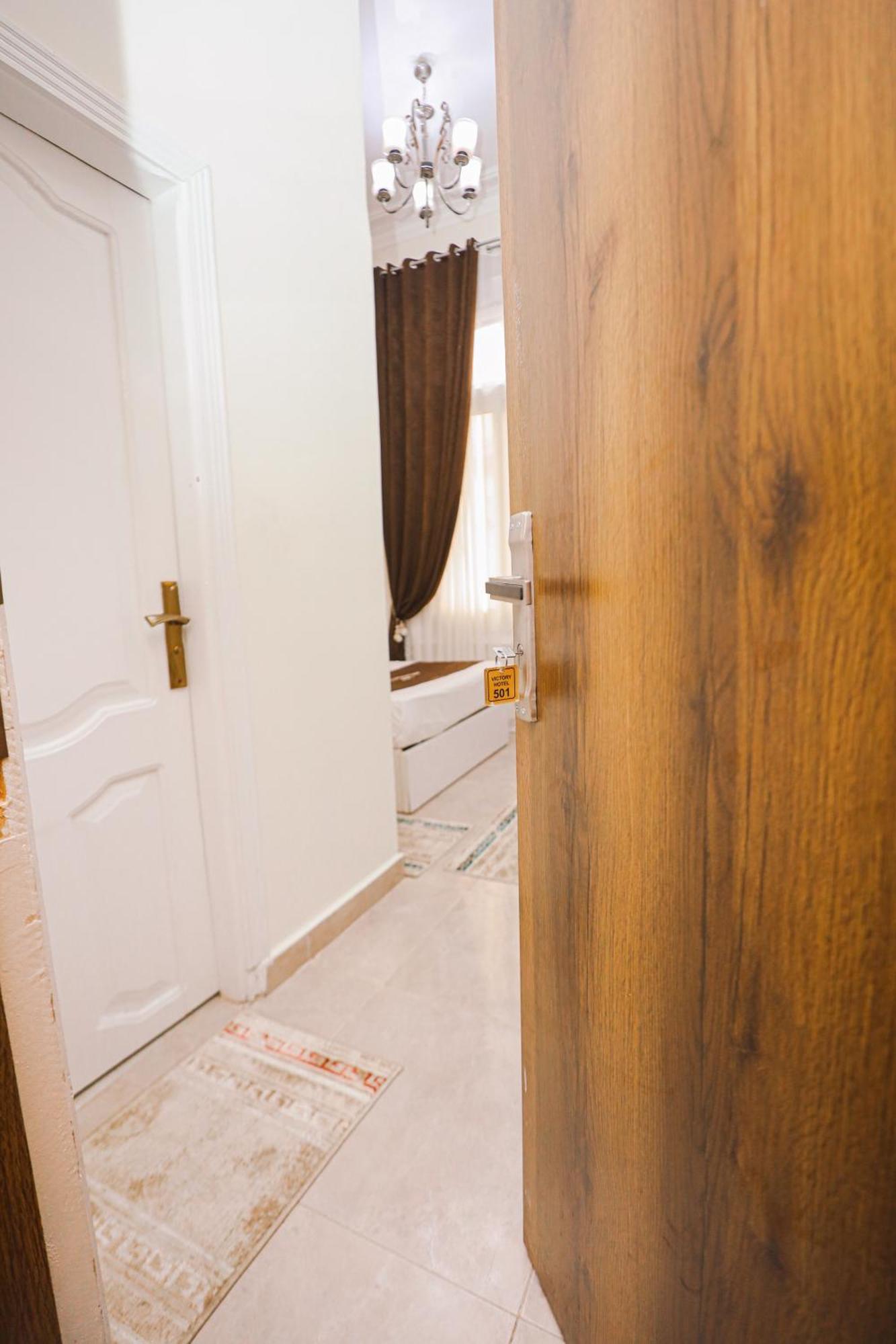 Victory Downtown Boutique Hotel Каїр Екстер'єр фото